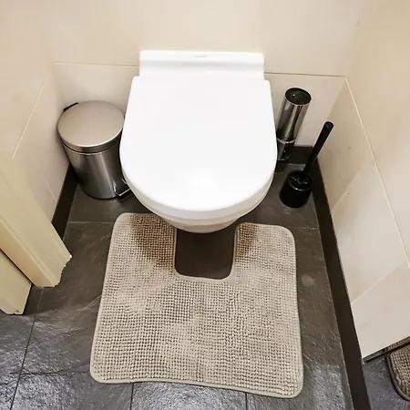 Apartment Halkova 5
